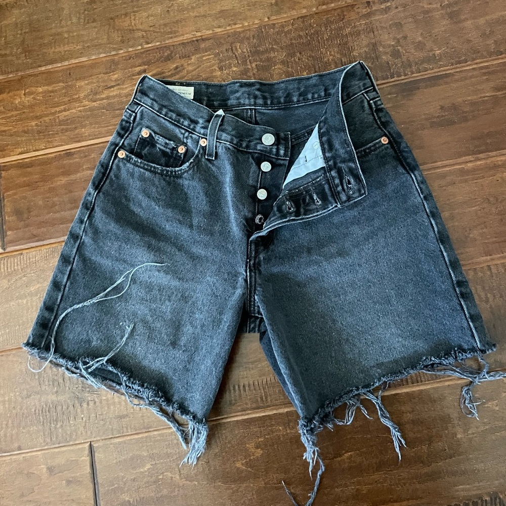 Levi’s 501 short